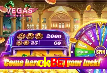 Descubra o Mundo do Cassino Online com ckbet
