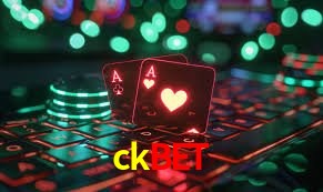 Casino Ao Vivo ckbet