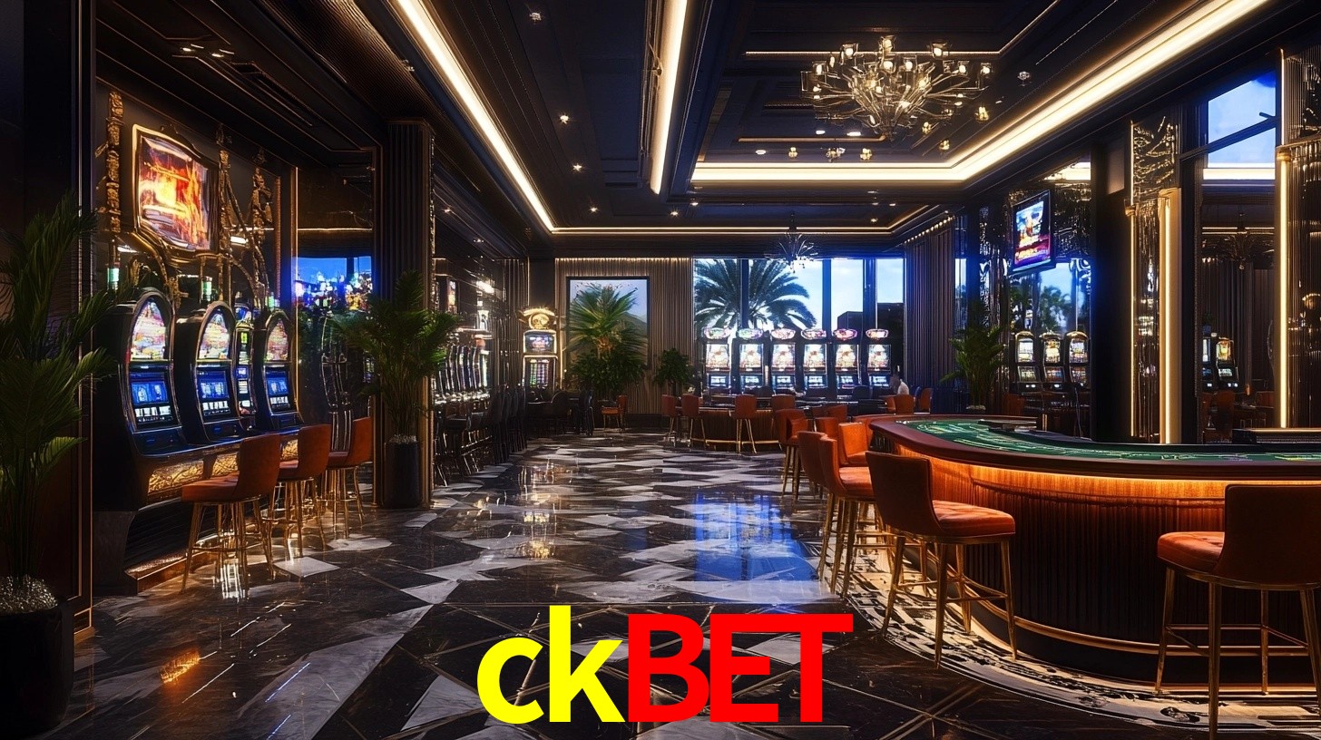 Explore as vantagens do ckbet: serviço profissional e confiabilidade