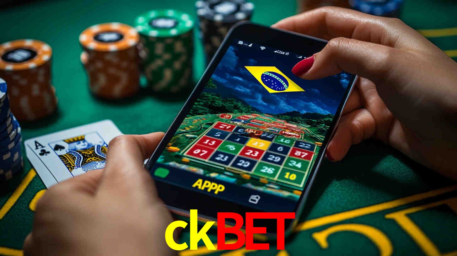 Descubra a Essência do ckbet: Nossa História e Compromissos