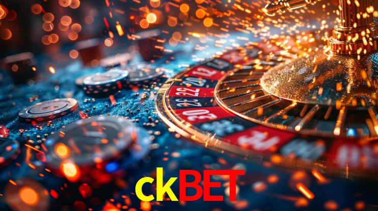 Platform Technology ckbet