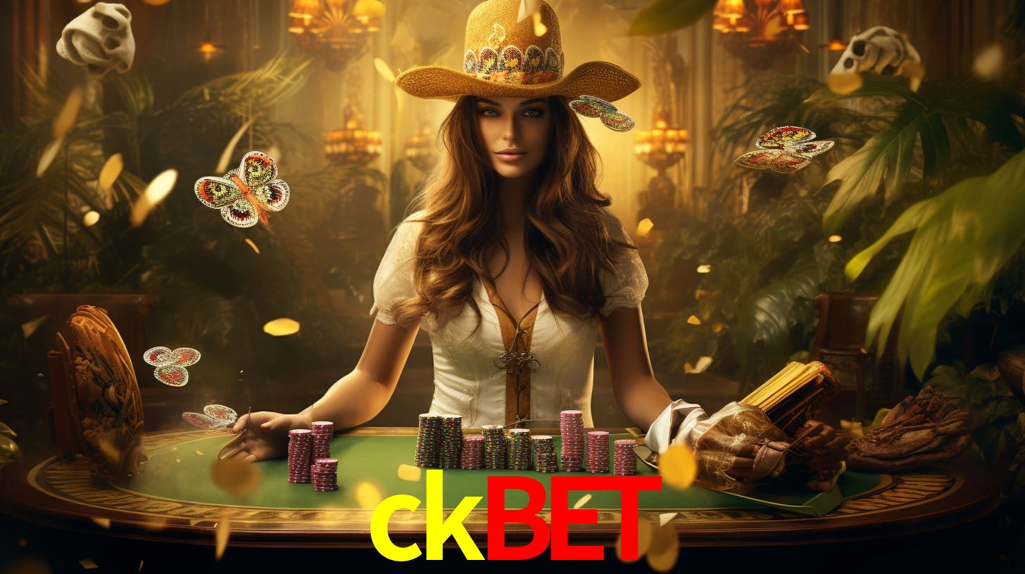 Programa VIP ckbet