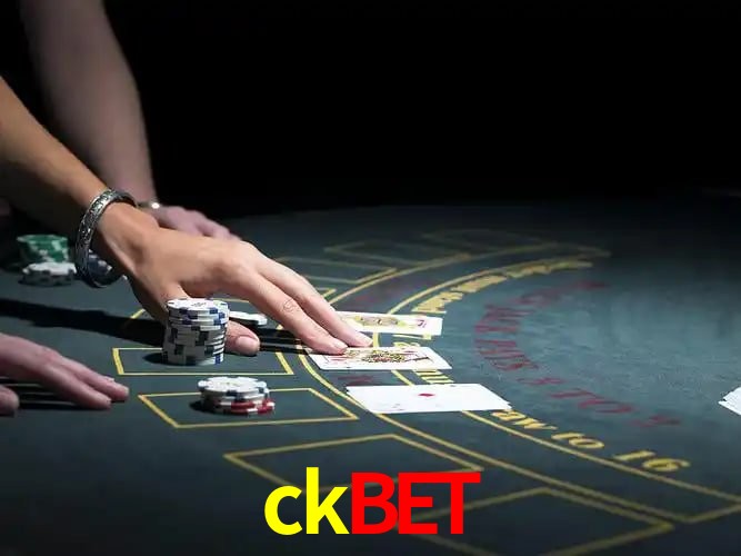 Loteria ckbet - Quina e mais jogos
