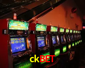 ckbet Pagamento Seguro SSL