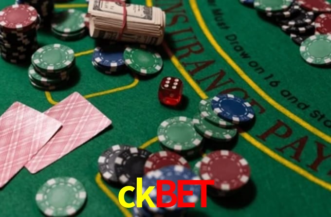 ckbet.com