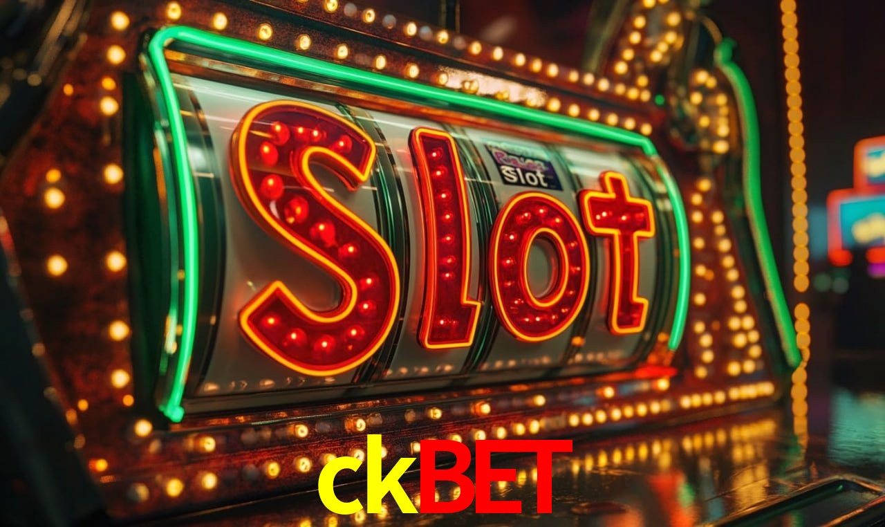 ckbet Instalar Logo 2