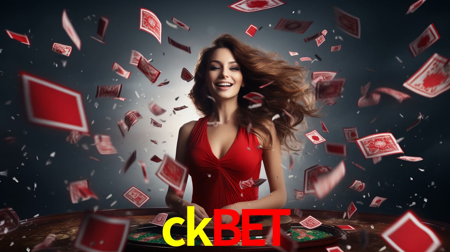 Welcome Bonus ckbet