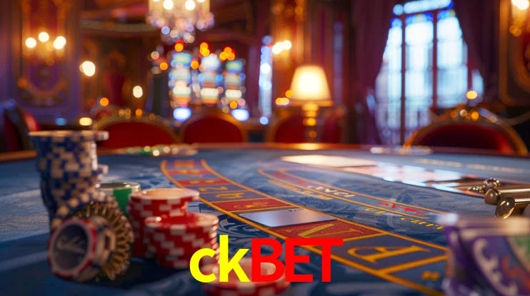 Responsive Design ckbet