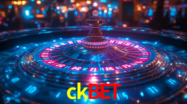 Experimente o Login Seguro Premium no ckbet