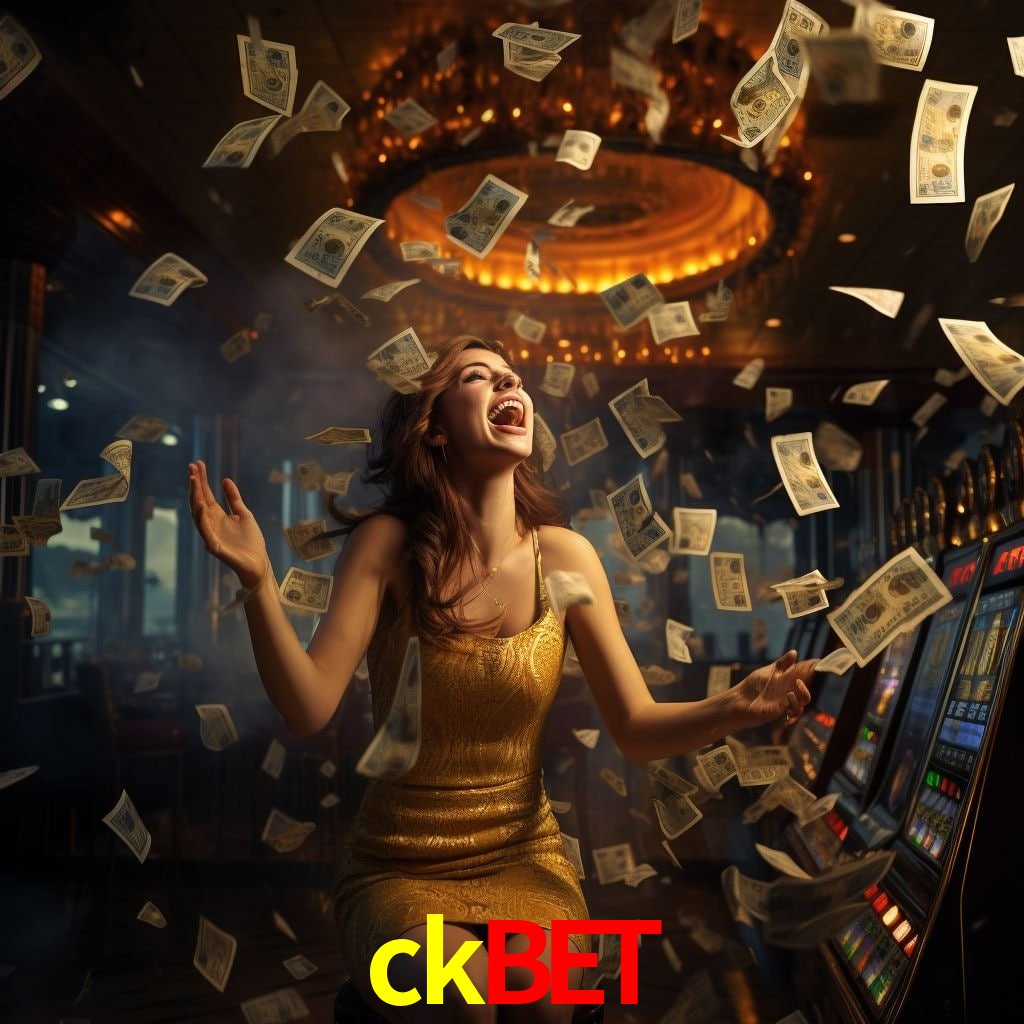 Live Casino ckbet