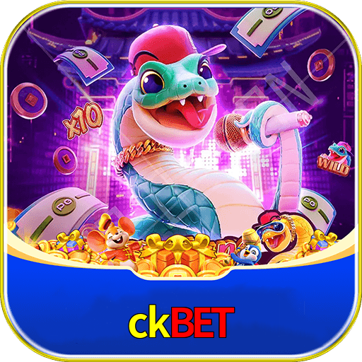 ckbet Logo