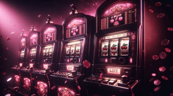 PG Slots Collection